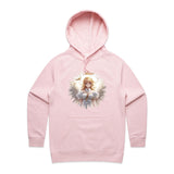 Angel Girl AS Colour Women's Supply Hood