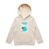 Beach Hydra AS Colour Youth Supply Hood