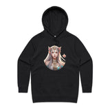 Mythical Elf AS Colour - Women's Supply Hood