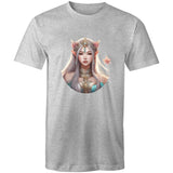 Mythical Elf Staple - Mens T-Shirt