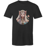 Mythical Elf Staple - Mens T-Shirt