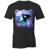 Glowing Dragon Classic Tee