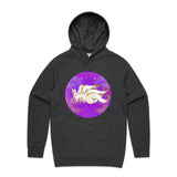 Shining Nine Tailed Fox Supply Hood