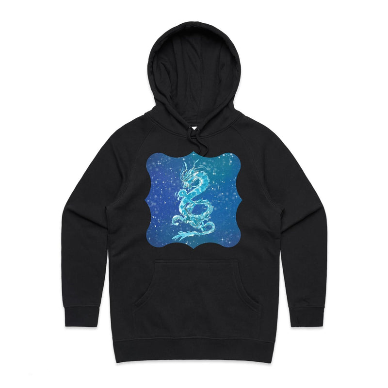 Blue Dragon AS Colour Women's Supply Hood Ogo Merch