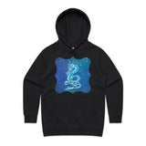 Blue Dragon AS Colour Women's Supply Hood