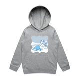 Snow Hydra AS Colour Youth Supply Hood