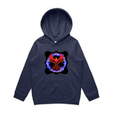 Fire Ring Phoenix Youth Supply Hood