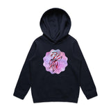 Nine Tailed Fox Youth Supply Hood