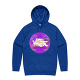 Shining Nine Tailed Fox Supply Hood