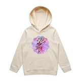 Nine Tailed Fox Youth Supply Hood