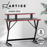 Artiss Gaming Desk -100CM