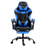 Artiss Gaming Chairs - Blue