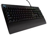 LOGITECH G213 Prodigy RGB Gaming Keyboard