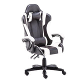 Gaming Chair- Racer Recliner Large Blue