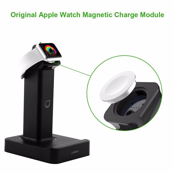 Apple Watch charging Dock