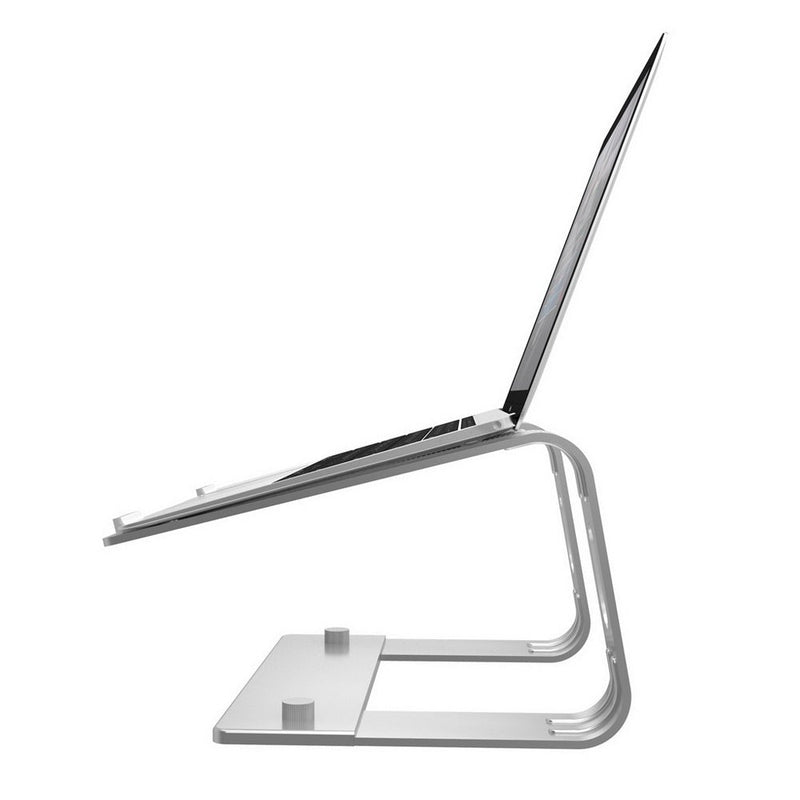 Simplecom CL510 Ergonomic Aluminium Cooling Stand Elevator for Laptop MacBook Dropshipzone