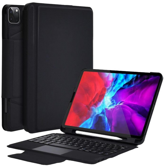 CHOETECH BH-012 Wireless Keyboard Case for iPad Pro 11 Dropshipzone