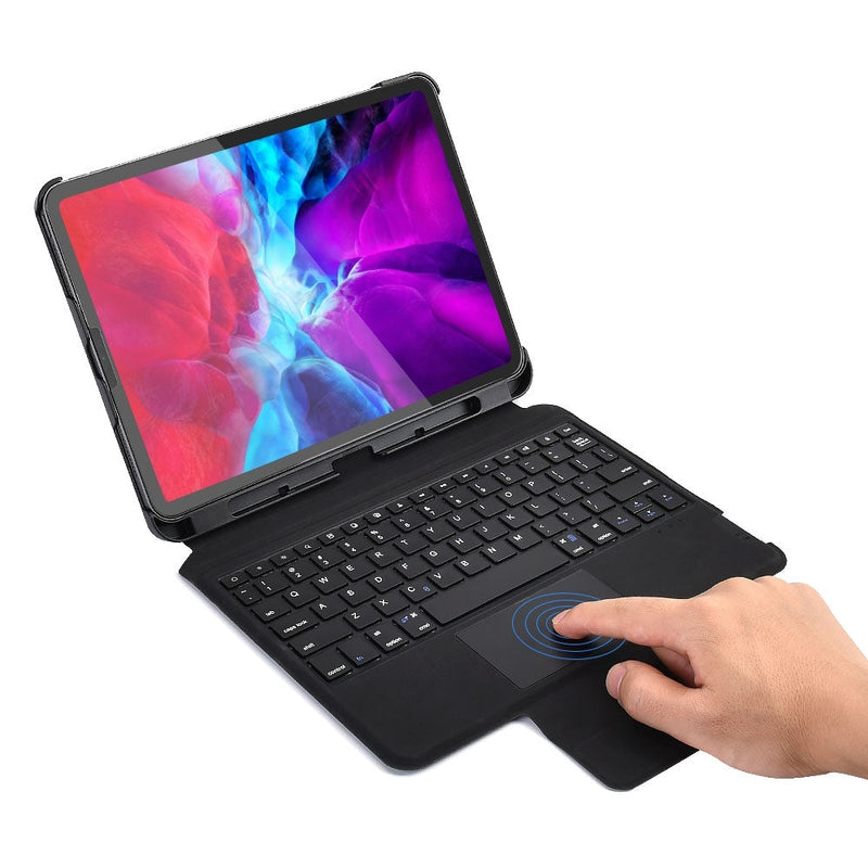 CHOETECH BH-012 Wireless Keyboard Case for iPad Pro 11 Dropshipzone