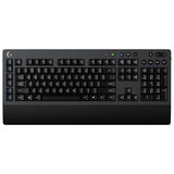 920-008402: Logitech G613 wireless Gaming Keyboard