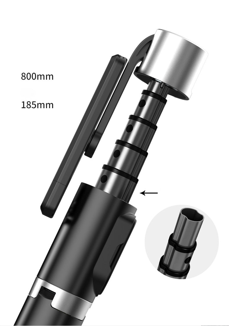 Bluetooth Selfie Stick + Tripod Dropshipzone